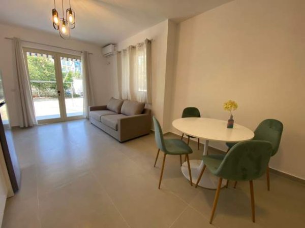 Durres, shitet apartament 1+1 Kati 0, 64 m² 87.000 Euro (MALI I ROBIT)