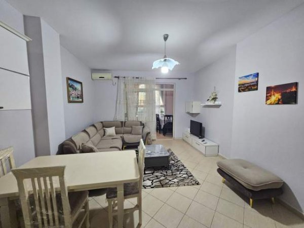 Durres, shitet apartament 1+1+BLK Kati 7, 78 m² 69.000 Euro (ILIRIA, PLAZH)