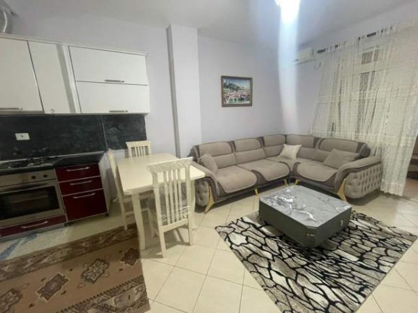 Durres, shitet apartament 1+1+BLK Kati 7, 78 m² 69.000 Euro (ILIRIA, PLAZH)