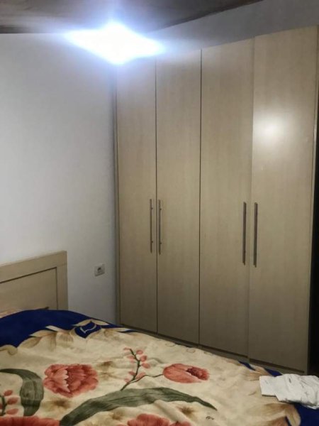 Tirane, jepet me qera apartament 1+1+BLK Kati 4, 70 m² 500 Euro (elbasanit)
