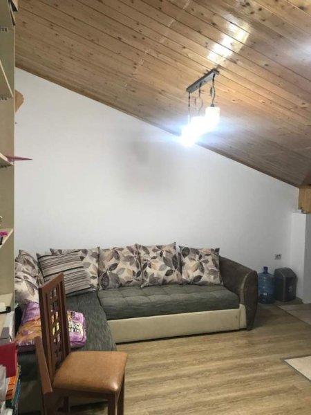 Tirane, jepet me qera apartament 1+1+BLK Kati 4, 70 m² 500 Euro (rruga thoma avrami)