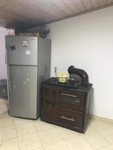 Tirane, jepet me qera apartament 1+1+BLK Kati 4, 70 m² 500 Euro (elbasanit)