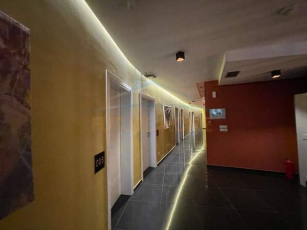 Tirane, shitet hotel Kati 0, 690 m² 1.655.000 Euro (UNAZA E RE)