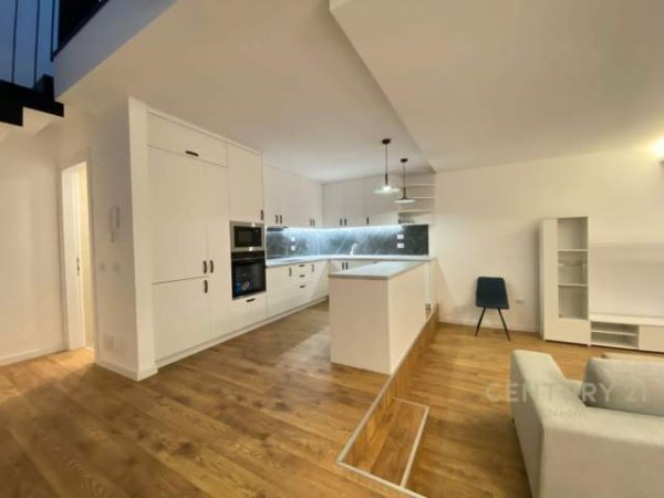 Tirane, jepet me qera Vile 2+1+BLK Kati 2, 124 m² 1.400 Euro (Mullet)