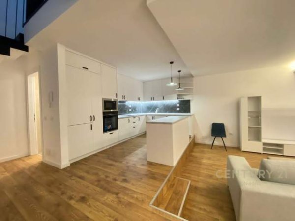 Tirane, jepet me qera apartament 2+1+BLK Kati 2, 124 m² 1.400 Euro (Mullet)