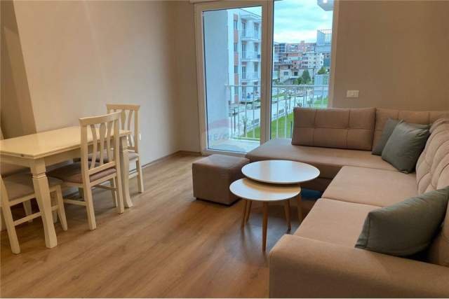 Tirane, jepet me qera apartament 2+1+BLK Kati 3, 90 m² 400 Euro