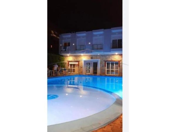 Vlore, shitet hotel Kati 1, 500 m²  (ORIKUM)