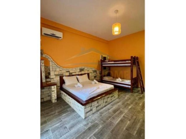 Vlore, shitet hotel Kati 1, 500 m²  (ORIKUM)