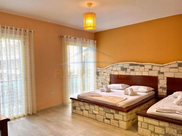 Vlore, shitet hotel Kati 1, 500 m²  (ORIKUM)