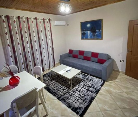Tirane, jepet me qera apartament 1+1+BLK Kati 4, 70 m² 400 Euro (ibrahim pashe bushtalliu)