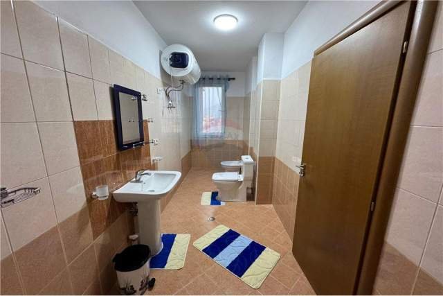 Tirane, shitet apartament 2+1 Kati 9, 97 m² 167.000 Euro (rruga e elbasanit)