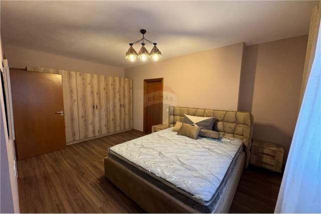 Tirane, shitet apartament 2+1+A Kati 9, 97 m² 167.000 Euro (Rruga Fuat Toptani)