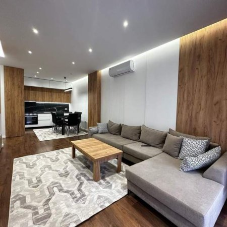 Tirane, shes apartament 2+1+BLK Kati 6, 117 m² 205.000 Euro (UNAZA E RE)