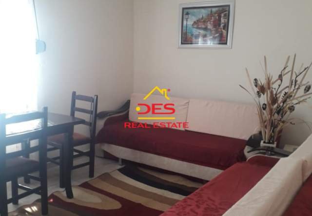 Vlore, shitet apartament 1+1 Kati 1, 52 m² 45.000 Euro (Topana,Vlore)