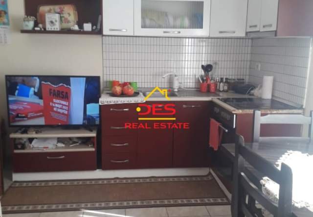 Vlore, shitet apartament 1+1 Kati 1, 52 m² 45.000 Euro (Topana,Vlore)