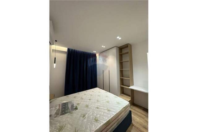 Tirane, jepet me qera apartament 2+1+BLK Kati 3, 80 m² 650 Euro