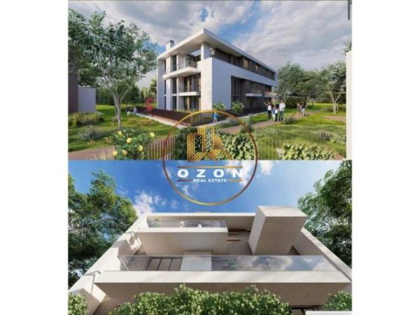 Tirane, shitet apartament 3+1 Kati 0, 146 m² 302.496 Euro (MJULL BATHORE)