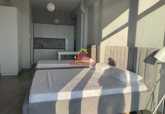 Vlore, ofert apartament Kati 1, 32 m² 1.500 Euro/m2 (Rruga Dhimiter Konomi, Vlore)