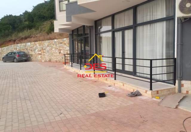 Vlore, ofert apartament Kati 1, 32 m² 1.500 Euro/m2 (Rruga Dhimiter Konomi, Vlore)