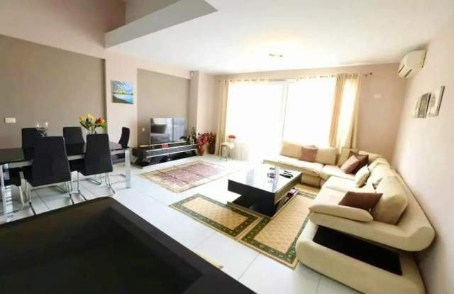 Tirane, shes apartament 2+1+A+BLK 150 m² 220.000 Euro (Rezidenca Kodra e Diellit 1,)