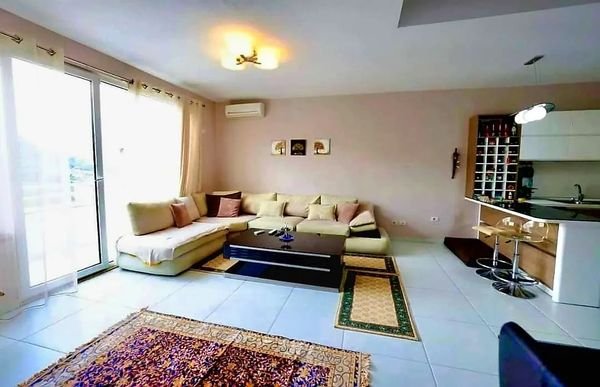 Tirane, shes apartament 2+1+A+BLK 150 m² 220.000 Euro (Rezidenca Kodra e Diellit 1,)