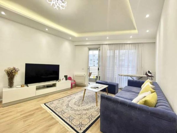 Tirane, ofert apartament 108 m² 125.000 Euro (Yzberisht, KMY)
