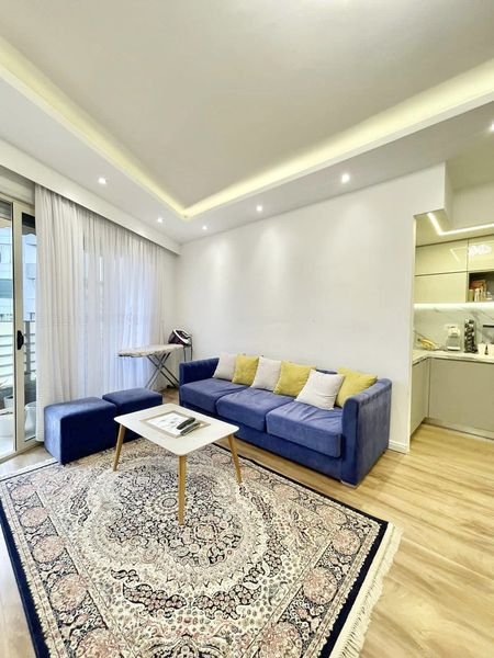 Tirane, ofert apartament 108 m² 125.000 Euro (Yzberisht, KMY)