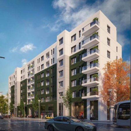 Tirane, shitet apartament 2+1+BLK Kati 2, 94 m² 104.000 Euro (Unaza Madhe)