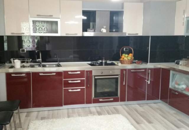 Tirane, jepet me qera apartament 2+1+BLK Kati 2, 100 m² 330 Euro (sotir caci)