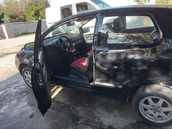 Vlore, shes makine Volkswagen Fox Viti 2006, 2.200 Euro