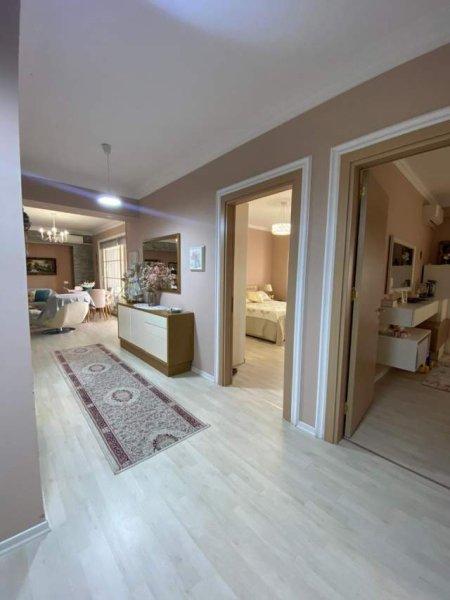 Durres, shitet apartament 2+1+A+BLK Kati 6, 130 m² 150.000 Euro (Plepa)
