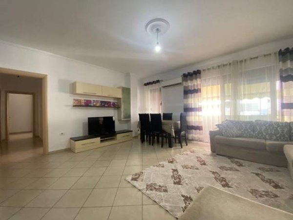 Tirane, shitet apartament 2+1+A+BLK Kati 5, 107 m² 113.000 Euro (Rruga 3 Deshmoret)