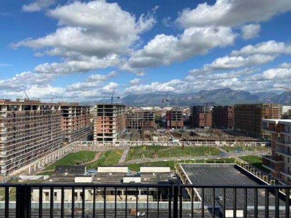 Tirane, shitet apartament 3+1+A+BLK Kati 8, 196 m² 166.700 Euro