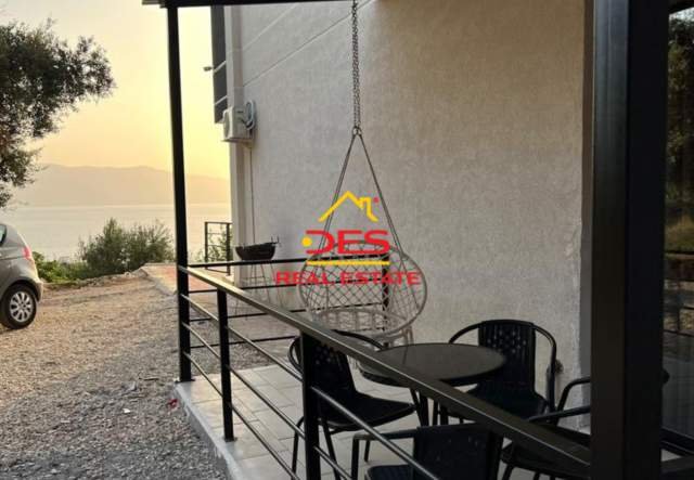 Vlore, shitet apartament 61 m² 1.500 Euro/m2 (Rruga Dhimiter Konomi, Vlore)