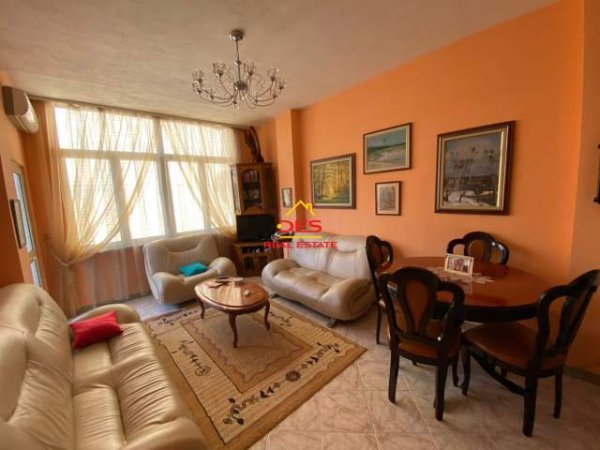 Tirane, shitet apartament 3+1+BLK Kati 2, 108 m² 135.000 Euro (Ali Demi)