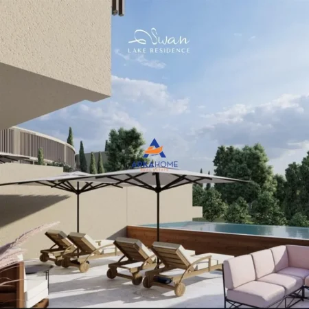Tirane, shitet apartament 3+1 Kati 4, 211 m² 390.000 € 