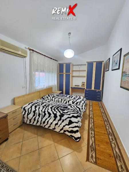 Durres, jepet me qera apartament+verande | Penthouse 2+1+Aneks+Ballkon Kati 3, 110 m² 600 € (durres)