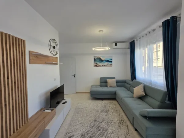 Durres, shitet apartament 1+1+Ballkon Kati 7, 72 m² 110.000 € (Plazh)