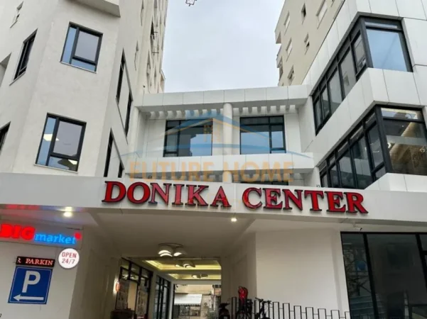 Tirane, shitet ambjent biznesi Kati 0, 38 m² 185.000 € (Mine Peza)