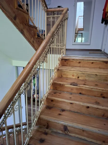 Tirane, jepet me qera apartament Kati 2, 400 m² 2.200 € (Selitë)