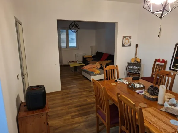 Tirane, jepet me qera apartament Kati 2, 400 m² 2.200 € (Selitë)