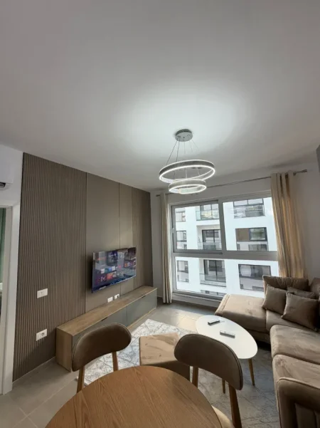 Durres, shitet apartament 1+1 Kati 2, 56 m² 95.000 € (durres)