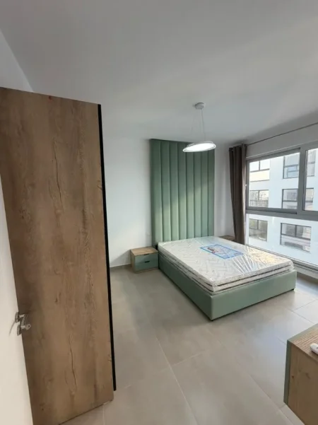 Durres, shitet apartament 1+1 Kati 2, 56 m² 95.000 € (durres)