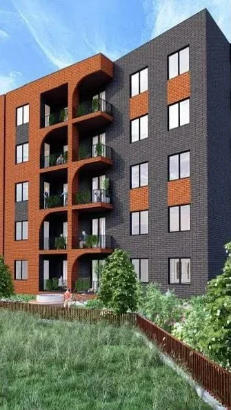 Tirane, shitet apartament 2+1 Kati 1, 90 m² 85.690 € (Paskuqan)