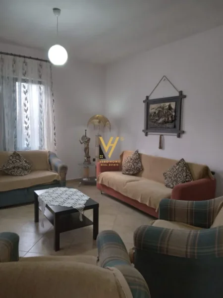 Tirane, jepet me qera apartament 3+1+Ballkon Kati 2, 120 m² 520 € (ALI DEMI)