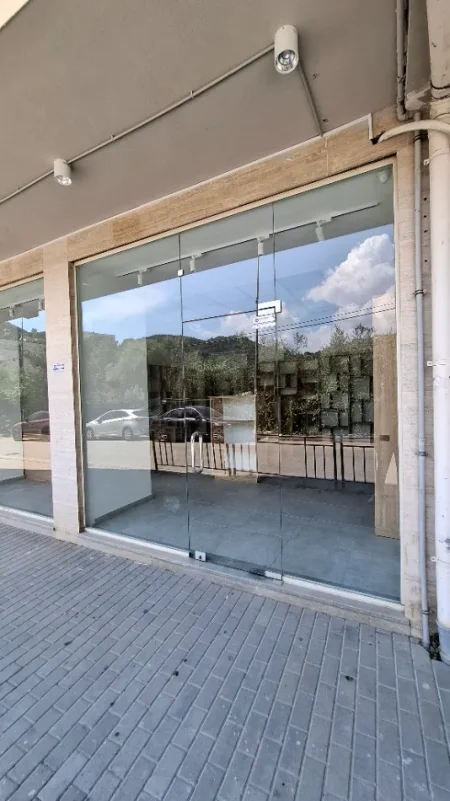 Tirane, shitet ambjent biznesi Kati 0, 67 m² 289.000 € 