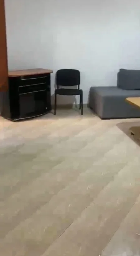 Tirane, jepet me qera apartament 2+1 Kati 1, 150 m² 420 € (Don Bosko)