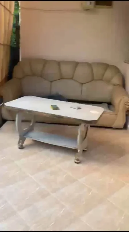 Tirane, jepet me qera apartament 2+1 Kati 1, 150 m² 420 € (Don Bosko)