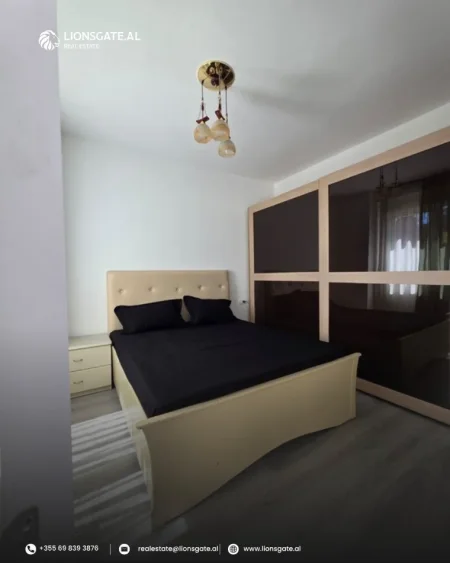 Tirane, jap me qera apartament 1+1+Aneks+Ballkon , 75 m² 550 € 