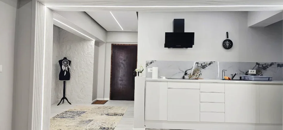 Durres, shitet apartament 1+1 Kati 0, 75 m² 195.000 € 